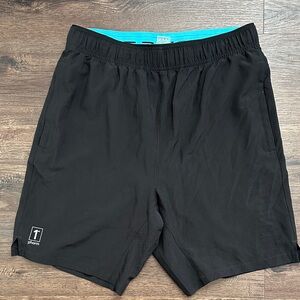 1st Phorm Men’s Running Shorts - like new